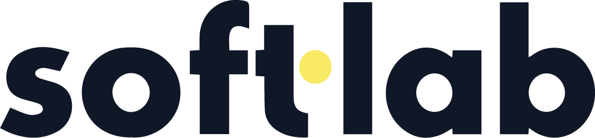 Softlab Logo